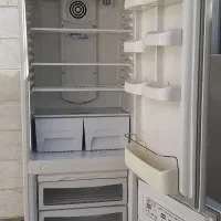 یخچال|یخچال و فریزر|ابهر, |دیوار