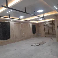 آپارتمان-نوساز-تجاری-مناسب-سالن-آرایشی-ورزشی