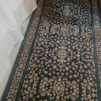 ۲عدد۶متری ویک لاکش ۱×۳|فرش|جوانرود, |دیوار