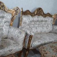 راش جنگلی مبل