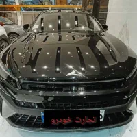 جک جی ۷|خودرو سواری و وانت|تبریز, |دیوار