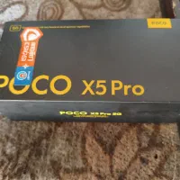 poco x5 pro