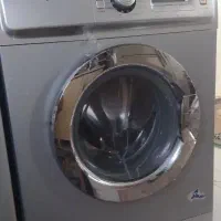 ماشین لباسشویی هاردستون 7کیلویی