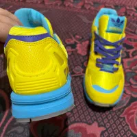 کتونی zx8000 آدیداس adidas اتمس ژاپن 40 آکبند|کیف، کفش، کمربند|تهران, شهرک گلها|دیوار
