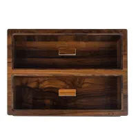 جای قاشق چنگال چوبی باکیفیت عمده.تولید مستقیم|عمدهفروشی|اراک, |دیوار