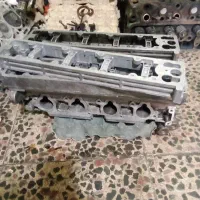 سرسیلندر کامل ریو