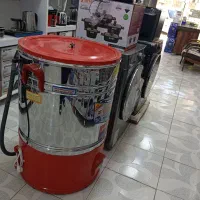 پخش عمده لوازم خانگی|ماشین لباسشویی و خشککن لباس|جوانرود, |دیوار