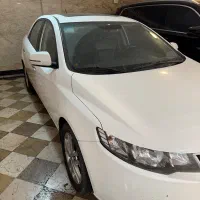 سراتو ۲۰۰۰ آپشنال