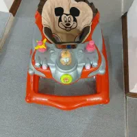 روروک تمیز با موزیکال