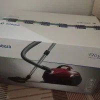 جارو برقی
