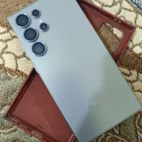 گوشی s24 الترا تمیز|موبایل|یزد, |دیوار