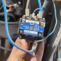 نصب تعمیر و سرویس کولر گازی|خدمات پیشه و مهارت|بندر گناوه, |دیوار