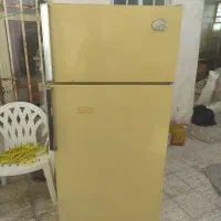 یخچال 12فوت بزرگ