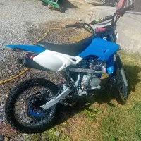 مینی کراس|موتورسیکلت|مهاباد (آذربایجان غربی), |دیوار