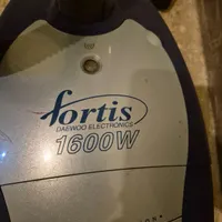 جارو برقی دوو|جاروبرقی، جارو شارژی، بخارشو|تهران, سهروردی|دیوار