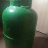 فروش کپسول گاز  یازده کیلویی