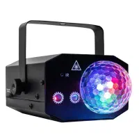 رقص نور ۱۶ کاره مجیک بال