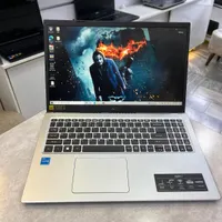 لپتاپ acer نسل ۱۰ در حد آکبند