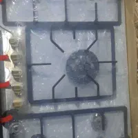 اجاق گاز استیل برند کیان توس