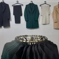 کت و شلوار سوپر مازراتی مجلسی و اداری ۱.۳۰۰.۰۰۰|لباس|اسلامشهر, شهرک احمدیه|دیوار