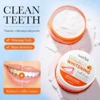 پودر سفید کننده دندان|آرایشی، بهداشتی، درمانی|اهواز, آریاشهر|دیوار