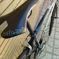 دوچرخه کورسی جیتان GTN 1500|دوچرخه، اسکیت، اسکوتر|نیشابور, بزرگمهر|دیوار