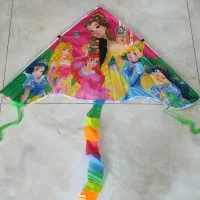 کایت/بادبادک /عمده و تکی|اسباببازی|شیراز, کوشک میدان|دیوار