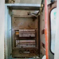 تابلو برق  ورق سنگین|مصالح و تجهیزات ساختمان|اصفهان, باب الدشت|دیوار