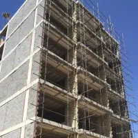 داربست فلزی