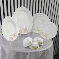 فروش انواع ظروف غذا خوری|ظروف سرو و پذیرایی|مسجد سلیمان, |دیوار