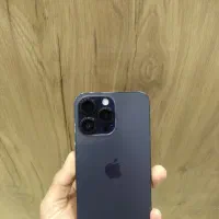 اپل iphone 14 Pro Max با حافظهٔ ۵۱۲ گیگابایت|موبایل|مشهد, کوثر|دیوار