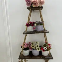 دکوری باکس وگلدون گل