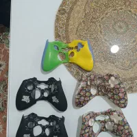 روکش دسته ایکس باکس 360