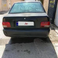 فروش پراید ۸۳