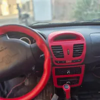 کوییک دنده‌ای R، مدل ۱۴۰۰
