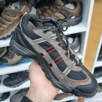 سالامون سایز ۴۰.۵ اورجینال|کیف، کفش، کمربند|قزوین, |دیوار