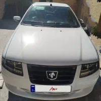 سورن پلاس برقی