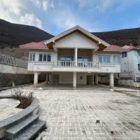 فروش ویلا کلاسیک شخصی ساز