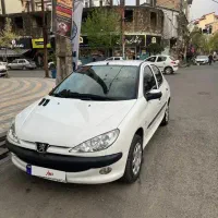 ۲۰۶ مدل ۹۹ تیپ ۵