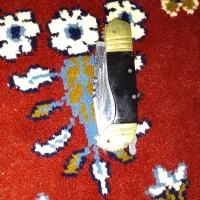 چاقو ۷ دنده