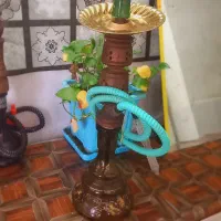 قلیون دوسیب