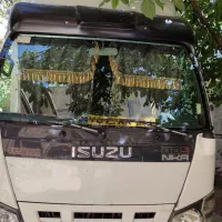 نیازمند راننده پایه دو کارت هوشمند دار