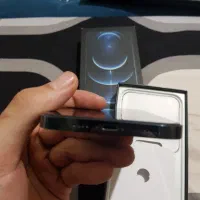 iphone 12 promax 256g|موبایل|اهواز, کوروش|دیوار