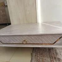 میز عسلی سالم درحد نو