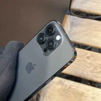 اپل iphone 14 pro مشکی|موبایل|یزد, |دیوار