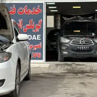 تعمیر گیربکس اتوماتیک و تعمیر موتور|خدمات موتور و ماشین|اصفهان, شهرک امام خمینی|دیوار