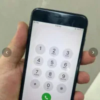 ایفون۷پلاس سالم