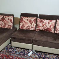 مبل راحتی
