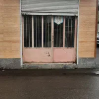 اجاره انبار۱۴ متری|اجارهٔ مغازه و غرفه|رشت, شهرک صبا|دیوار