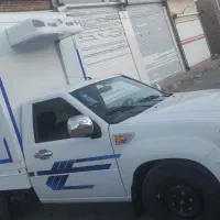 سردخانه نیسان یخچال پادرا پراید مزدا فورس جک|قطعات یدکی و لوازم جانبی|تهران, آذری|دیوار